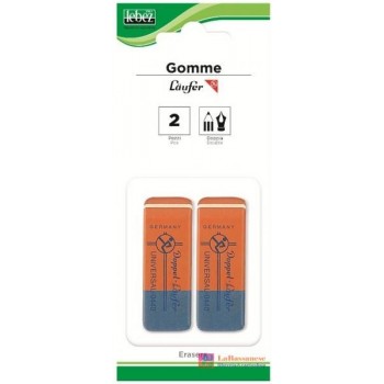 GOMMA UNIVERSAL BLISTER 2...