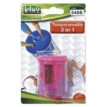 TEMPERINO 3 FORI BLISTER -...