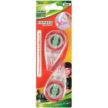 COPREX MINI ROLLER BLIST.2...