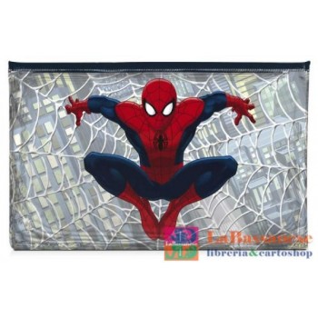 POCHET.SPIDERMAN 24X15...