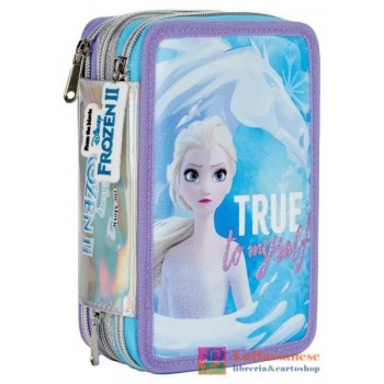 FROZEN20 ASTUCCIO TRIPLO -...