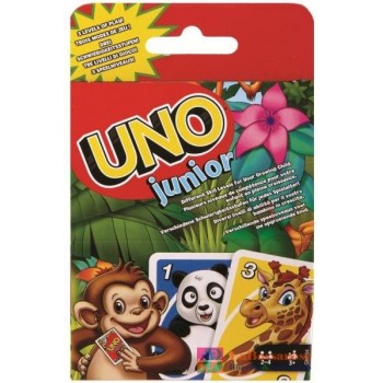 UNO JUNIOR - GKF04