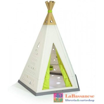 TENDA INDIANI TEPEE -...