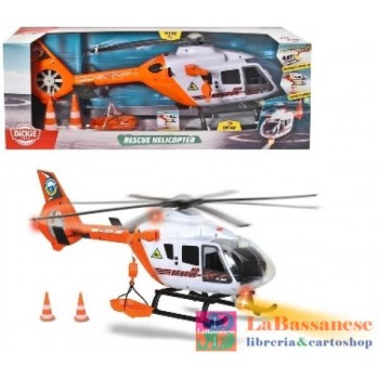 RESCUE HELICOPTER CM. 64...