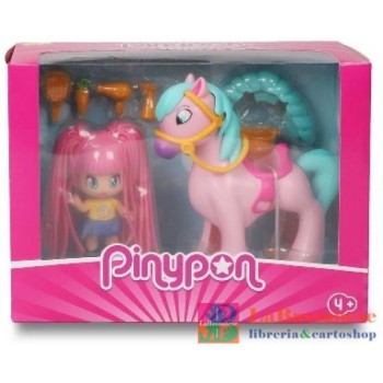 PINYPON FUNNY HAIR SCENE -...