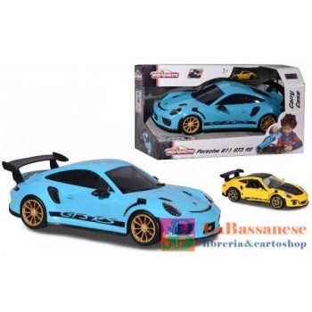 MAJORETTE PORSCHE 911 GT3...