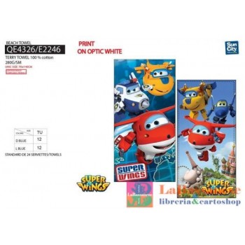 TELOMARE SUPERWINGS - QE4326