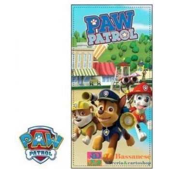 TELOMARE PAWPATROL - QE4199