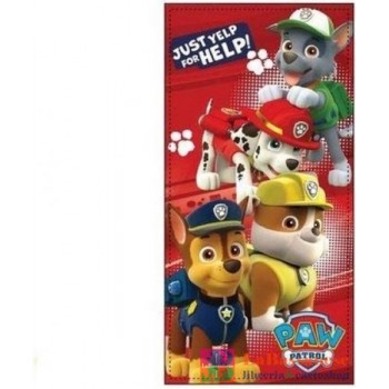 TELOMARE PAWPATROL - QE4199