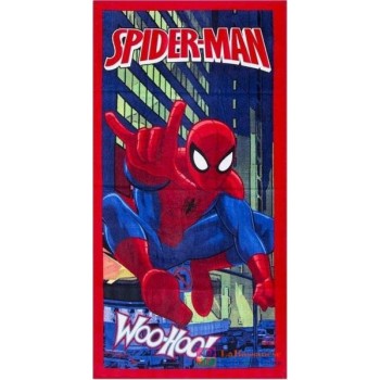 TELOMARE SPIDERMAN - QE4201