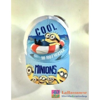 CAPPELLINO MINION - QE4057