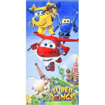 TELOMARE SUPERWINGS - QE4326