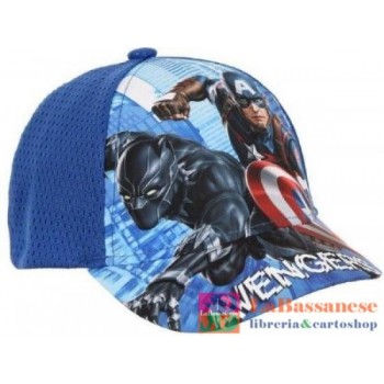 CAPPELLINO AVENGERS SE4303 - 