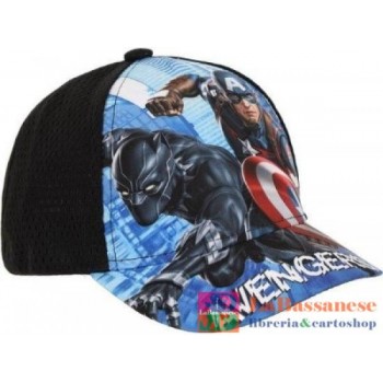 CAPPELLINO AVENGERS SE4303 - 