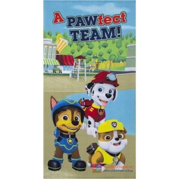 TELOMARE PAWPATROL - QE4370