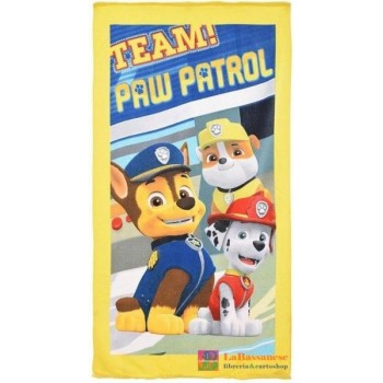 TELOMARE PAWPATROL - QE4362