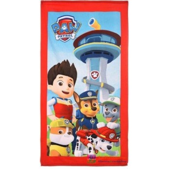 TELOMARE PAWPATROL - QE4362