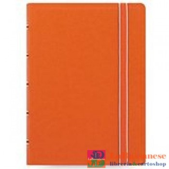 NOTEBOOK CLASSIC ARANCIO...