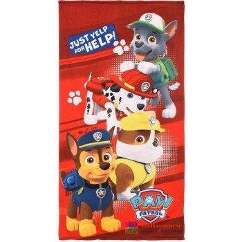 TELOMARE PAWPATROL - QE4362