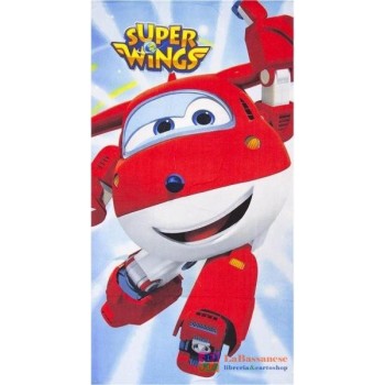 TELOMARE SUPERWINGS - QE4377