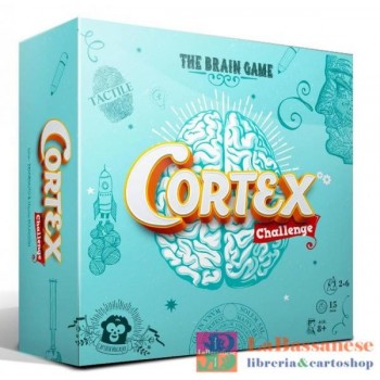 CORTEX CHALLENGE...