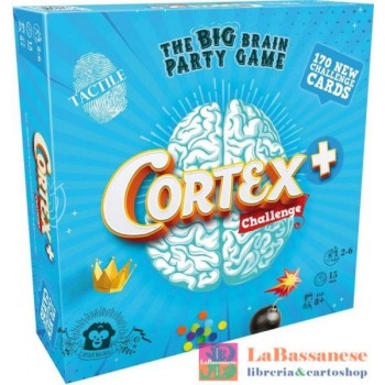 CORTEX CHALLENGE - 93633