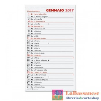 2023 - CALENDARIO OLANDESE...