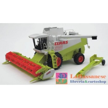 MIETITRICE CLAAS - 2120