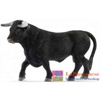 TORO NERO (SERIE FARM WORLD...