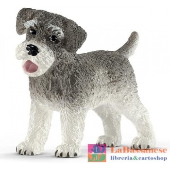 SCHNAUZER NANO (SERIE FARM...