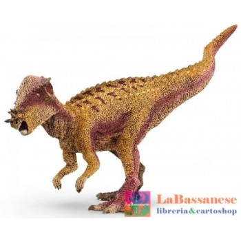 PACHYCEPHALOSAURUS (SERIE DINOSAURS DINOSAURI - PRICE UNIT. P) - 15024