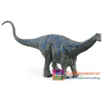 BRONTOSAURO (SERIE DINOSAURS DINOSAURI - PRICE UNIT. P) - 15027