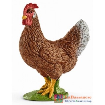 GALLINA (SERIE FARM WORLD...