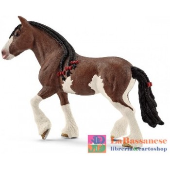 GIUMENTA CLYDESDALE (SERIE...