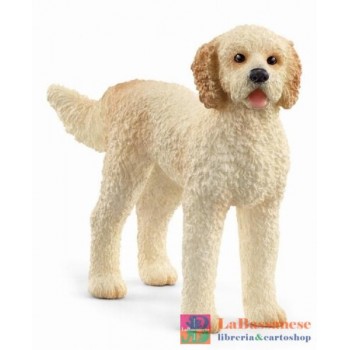 GOLDENDOODLE (SERIE FARM...