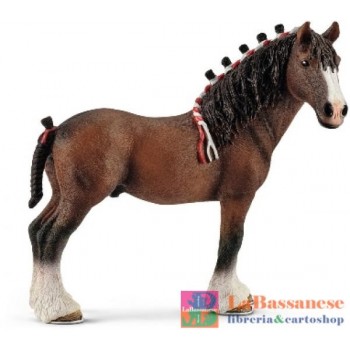 CASTRONE CLYDESDALE (SERIE...