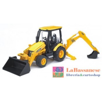 JCB MIDI CX ESCAVATORE - 2427