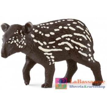 BABY TAPIRO (SERIE WILD...