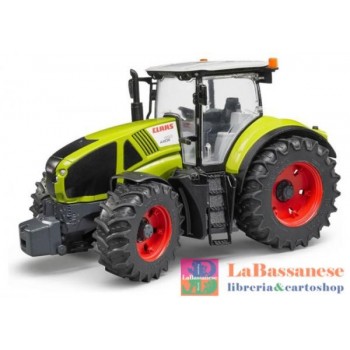 TRATTORE CLAAS AXION 950 - 3012