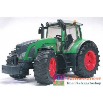 TRATTORE FENDT 936 VARIO -...