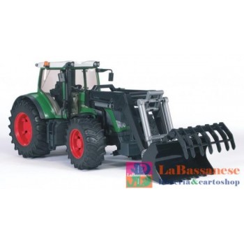 TRATTORE FENDT 936 VARIO C/...