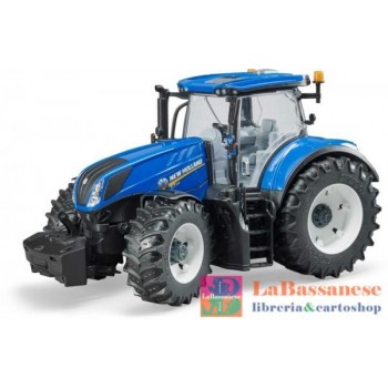 TRATTORE NEW HOLLAND T7.315 - 3120