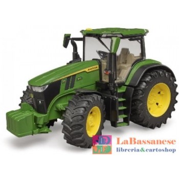 TRATTORE JOHN DEERE 7R 350 - 3150