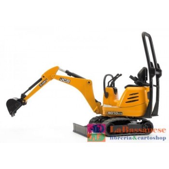 JCB MICRO ESCAVATORE 8010...