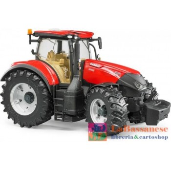 TRATTORE CASE IH OPTUM 300 CVX - 3190