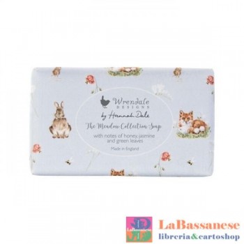 SOAP BAR - MEADOW(190G)...