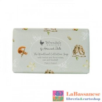 SOAP BAR - WOODLAND (190G)...