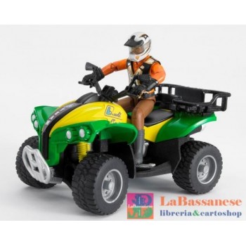 QUAD CON FIGURA - 63000