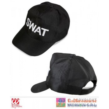 CAPPELLINO S.W.A.T....