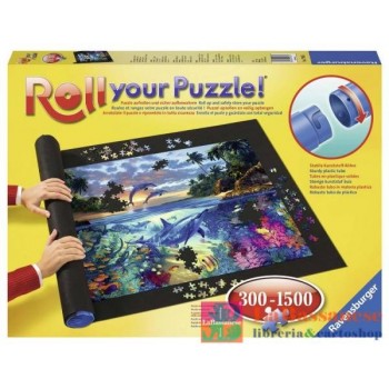 NEW ROLL YOUR PUZZLE - 17956